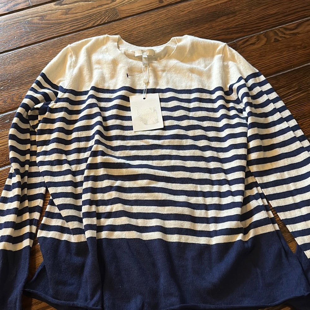 Joie sweater
